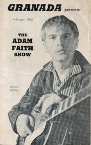 Adam Faith Show