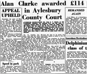 alan-clarke-legal-case-bucks-examiner-18-july-1957